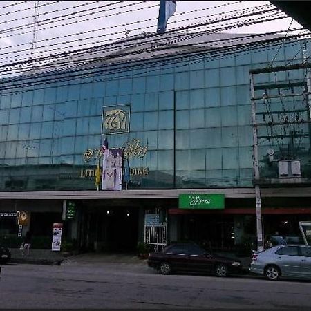彭世洛 里台宾馆旅舍 外观 照片