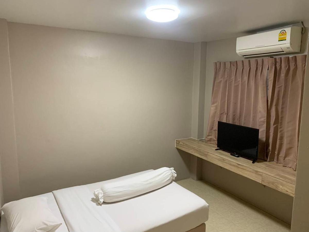 彭世洛 里台宾馆旅舍 外观 照片