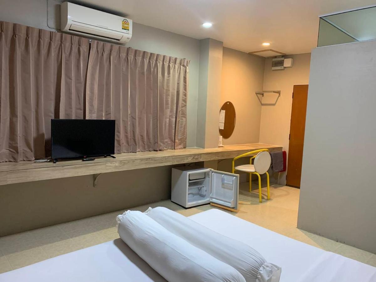 彭世洛 里台宾馆旅舍 外观 照片