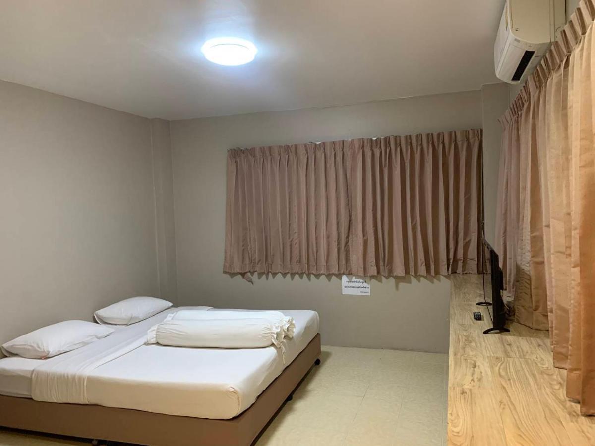 彭世洛 里台宾馆旅舍 外观 照片