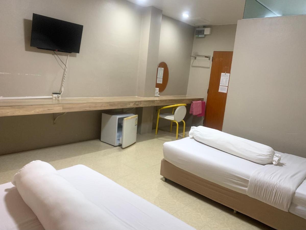 彭世洛 里台宾馆旅舍 外观 照片