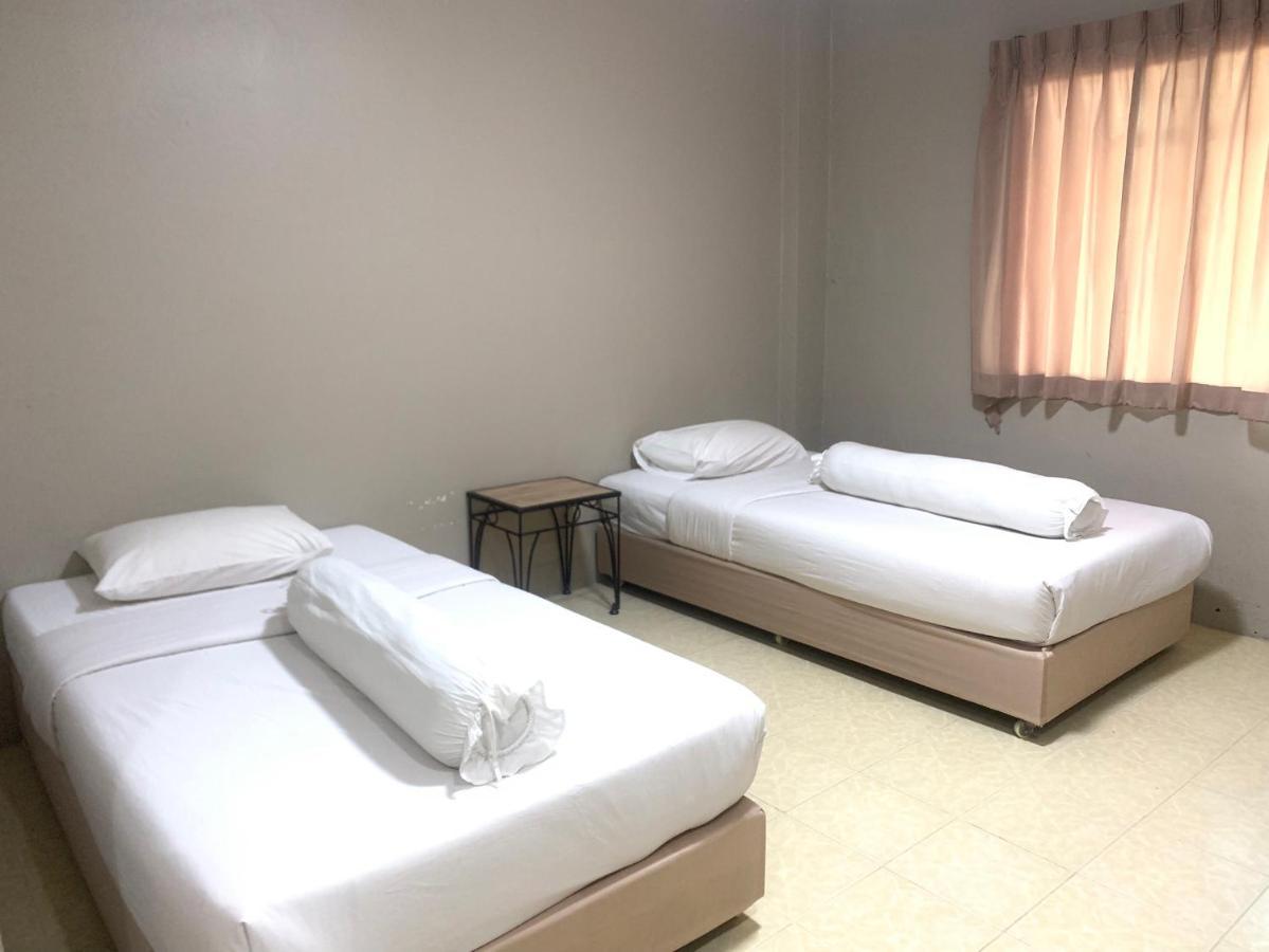 彭世洛 里台宾馆旅舍 外观 照片