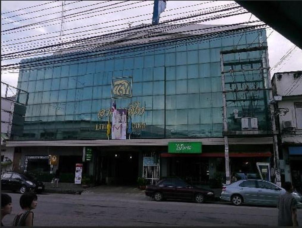 彭世洛 里台宾馆旅舍 外观 照片